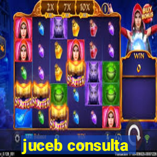 juceb consulta